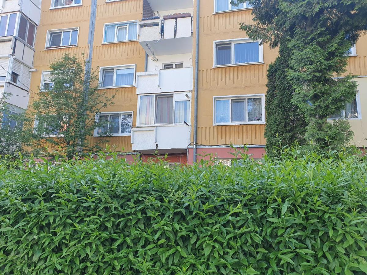 Sepsi 4You Apartment Sfantu Gheorghe  Exterior photo