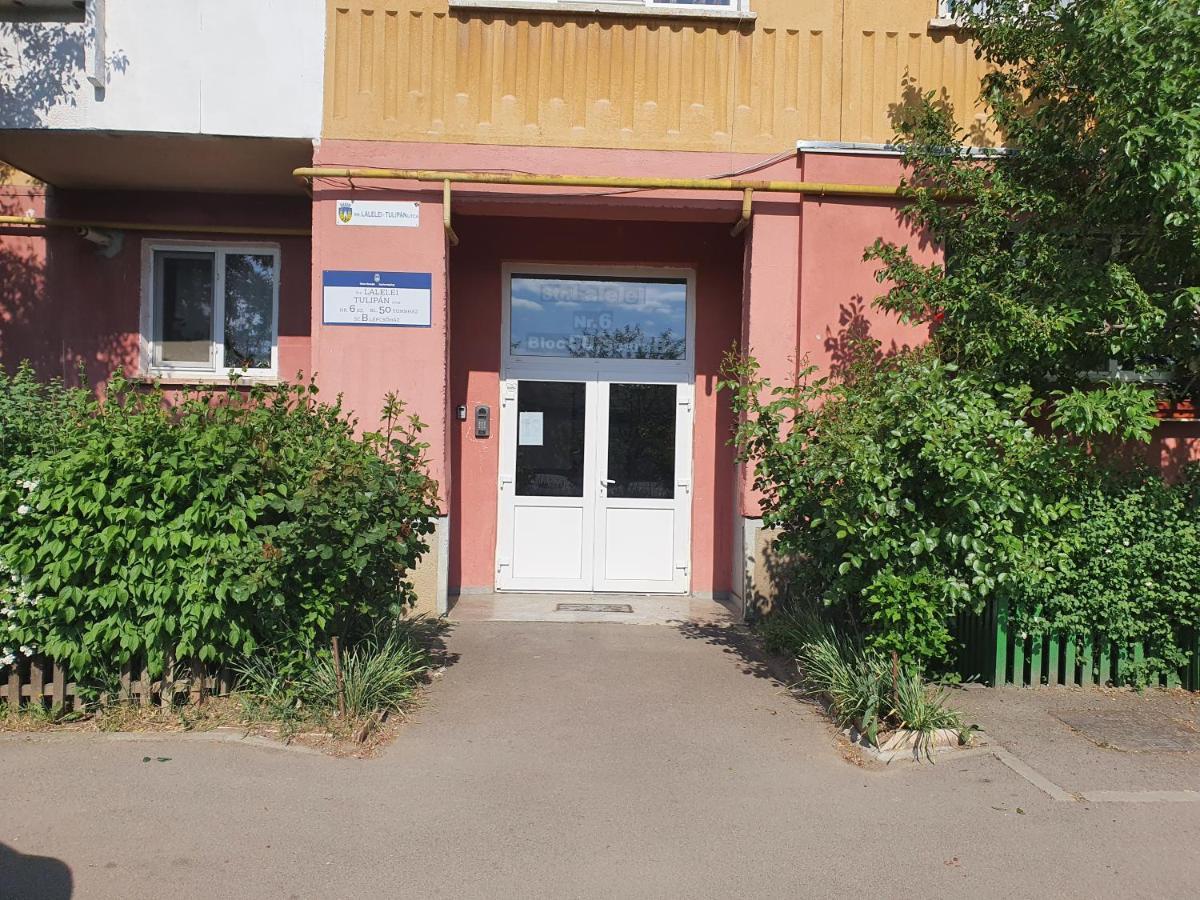 Sepsi 4You Apartment Sfantu Gheorghe  Exterior photo