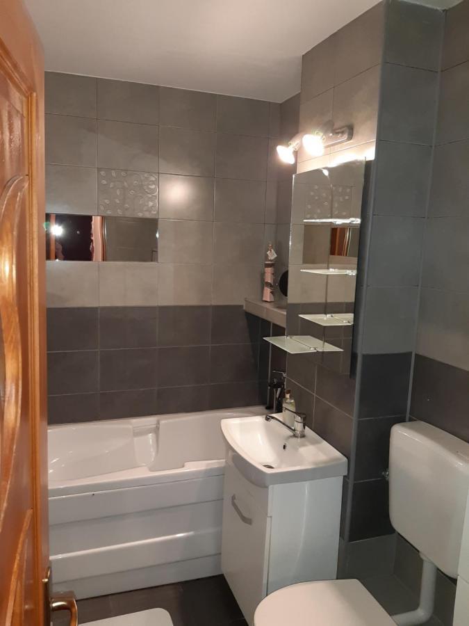 Sepsi 4You Apartment Sfantu Gheorghe  Exterior photo