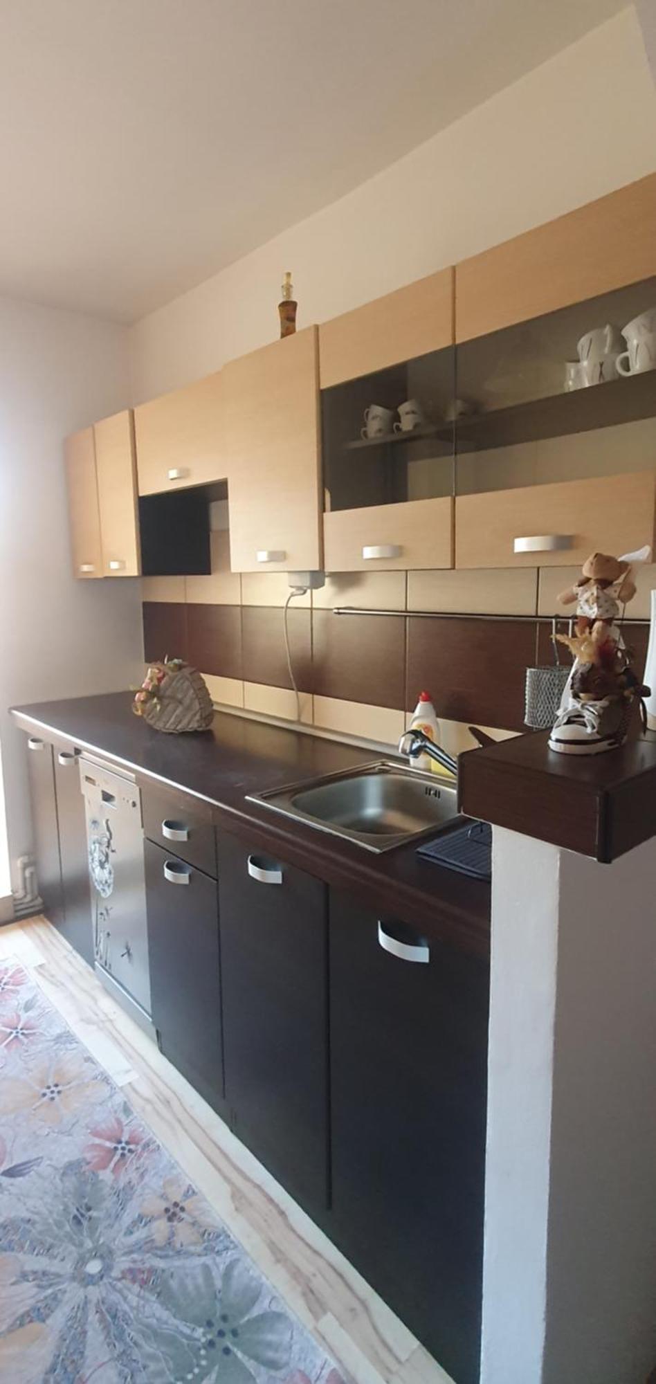 Sepsi 4You Apartment Sfantu Gheorghe  Exterior photo