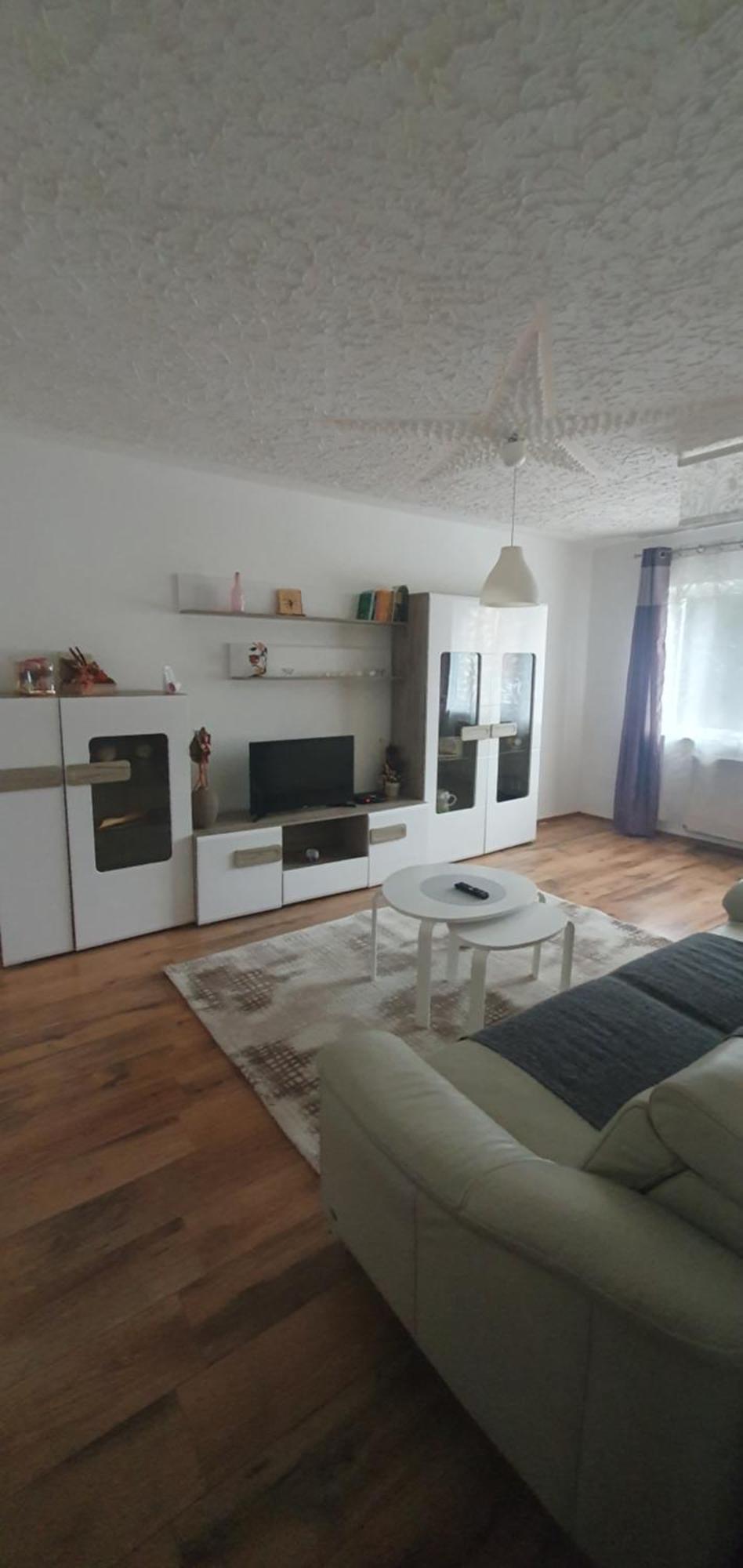 Sepsi 4You Apartment Sfantu Gheorghe  Exterior photo